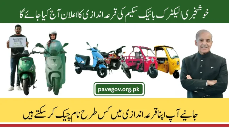 PM Electric Bike Scheme Balloting Result Will Be Announced Today - How to Check Your Name